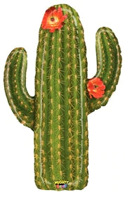 Mighty Cactus 41" - Lift balloons
