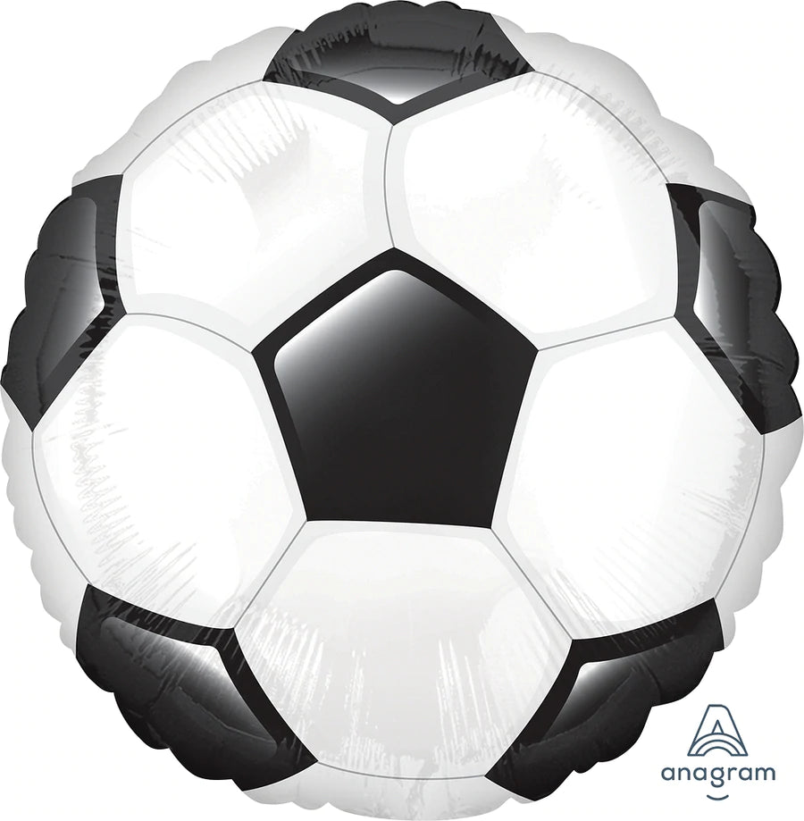 Goal Getter 28" - (Single Pack). 3995001 - Lift balloons