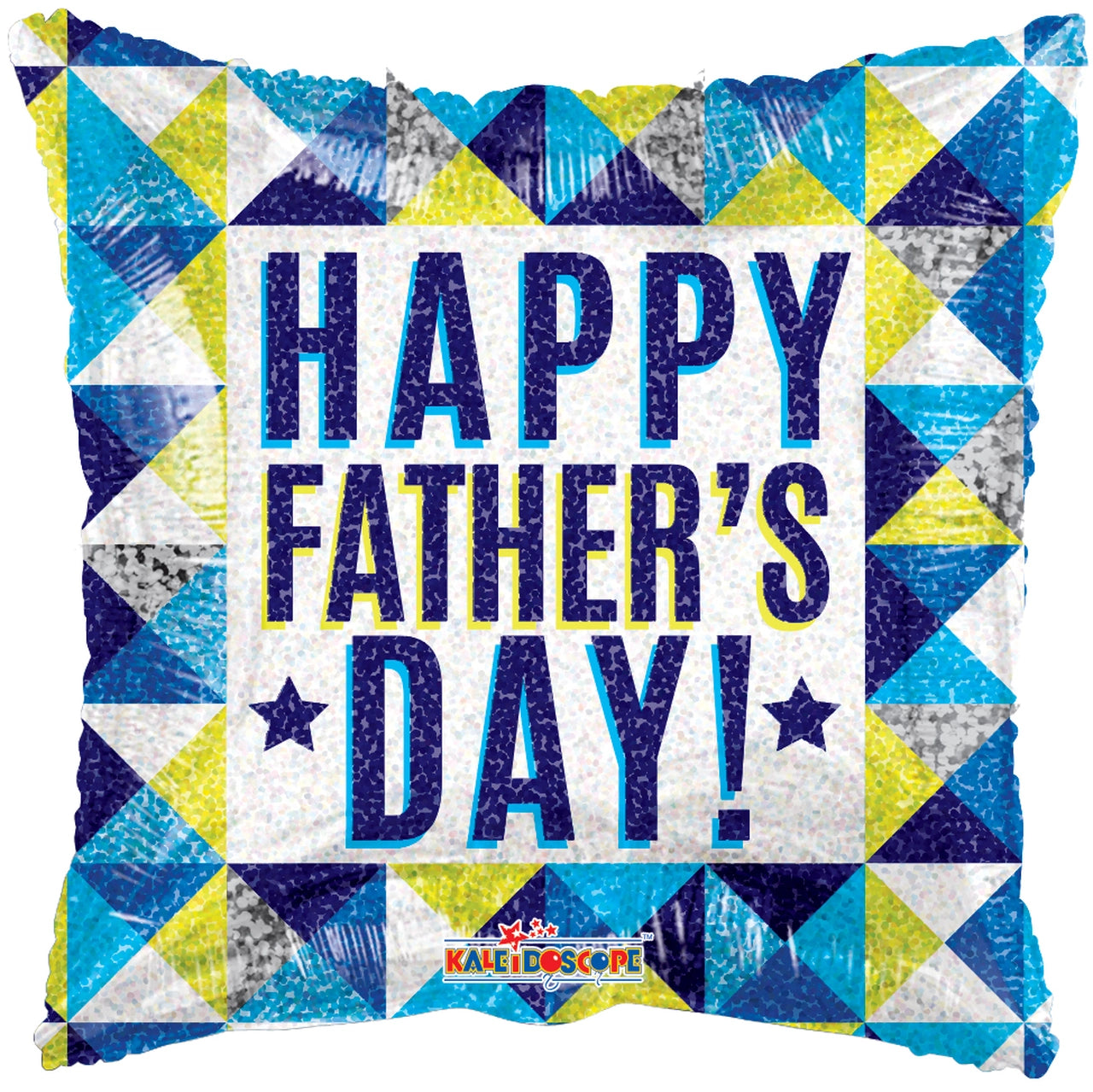 Happy Father's Day - Lift balloons
