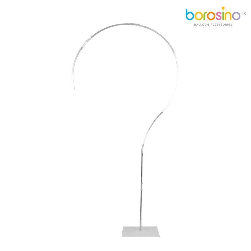 Borosino Question Stand ? Shape Balloon Stand - Lift balloons