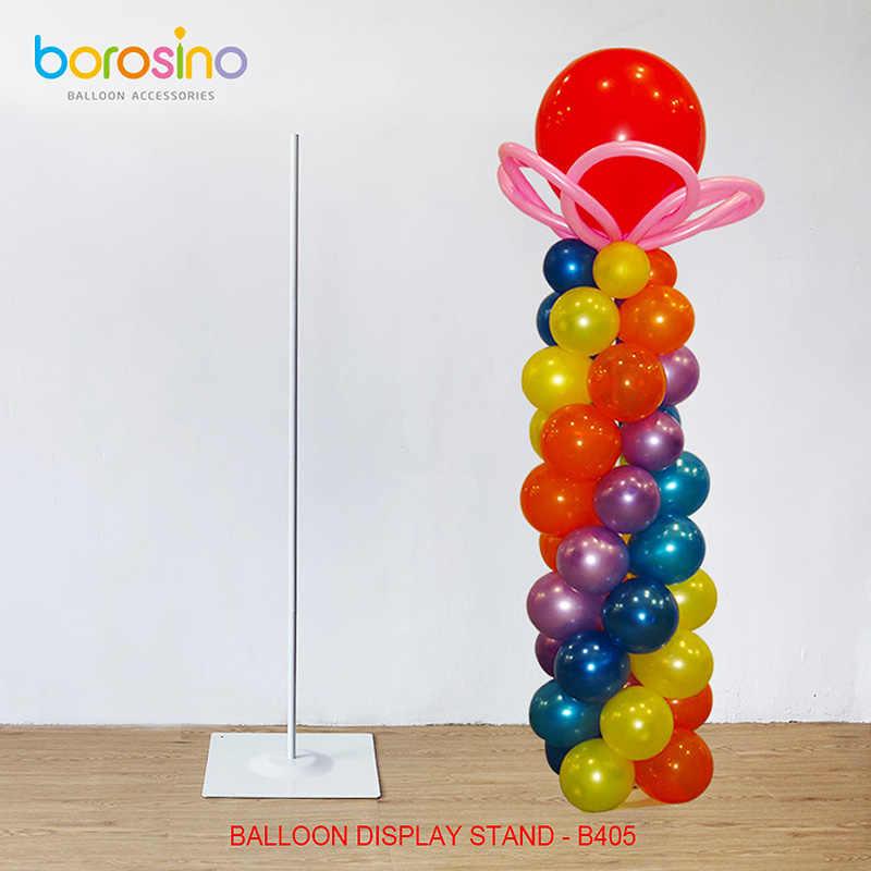B405 Indoor Use Metal Balloon Column Stand - Lift balloons