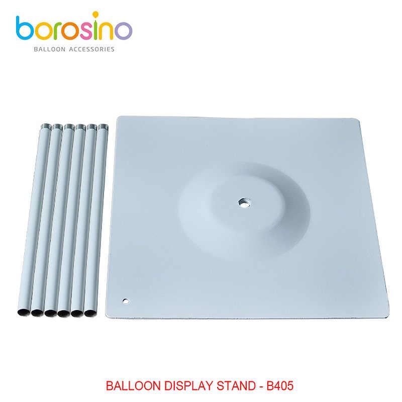 B405 Indoor Use Metal Balloon Column Stand - Lift balloons