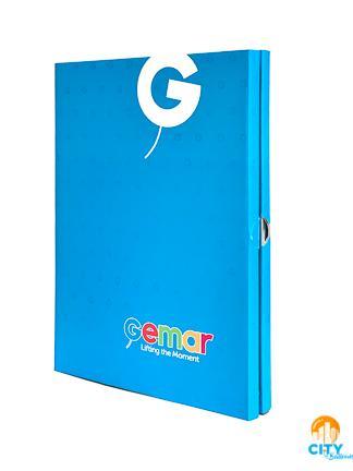 Gemar Catalog 2022 - Lift balloons