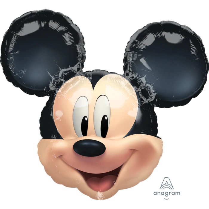 Mickey Mouse Forever 25" - (Single Pack). 4097801 - Lift balloons