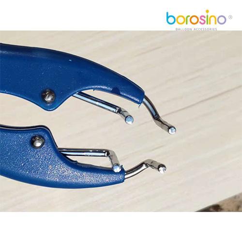 Professional Balloon Tool Confetti Pinza B607 - Lift balloons
