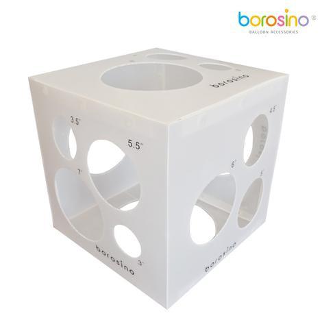 Calibrator Sizer Plastic Borosino B703N - Lift balloons