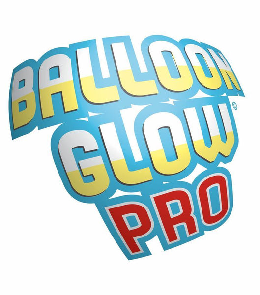 Balloon Glow Spray (Balloon Shine) 16 0Z with sprayer