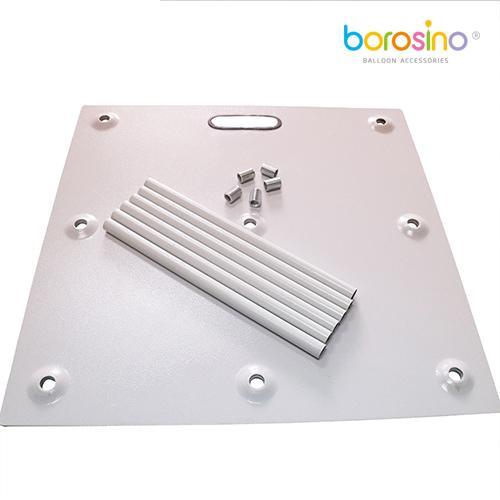B429B Balloon Display Stand (outdoor) - Lift balloons