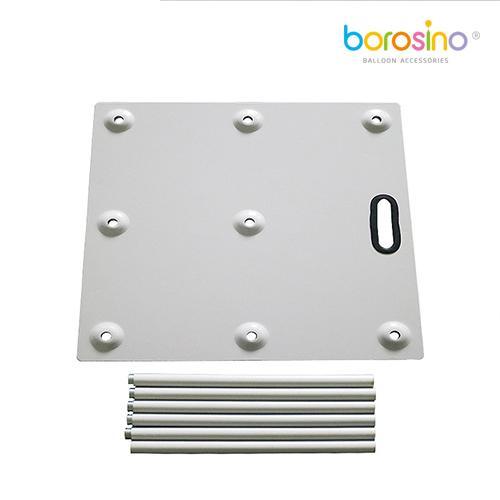 B429B Balloon Display Stand (outdoor) - Lift balloons