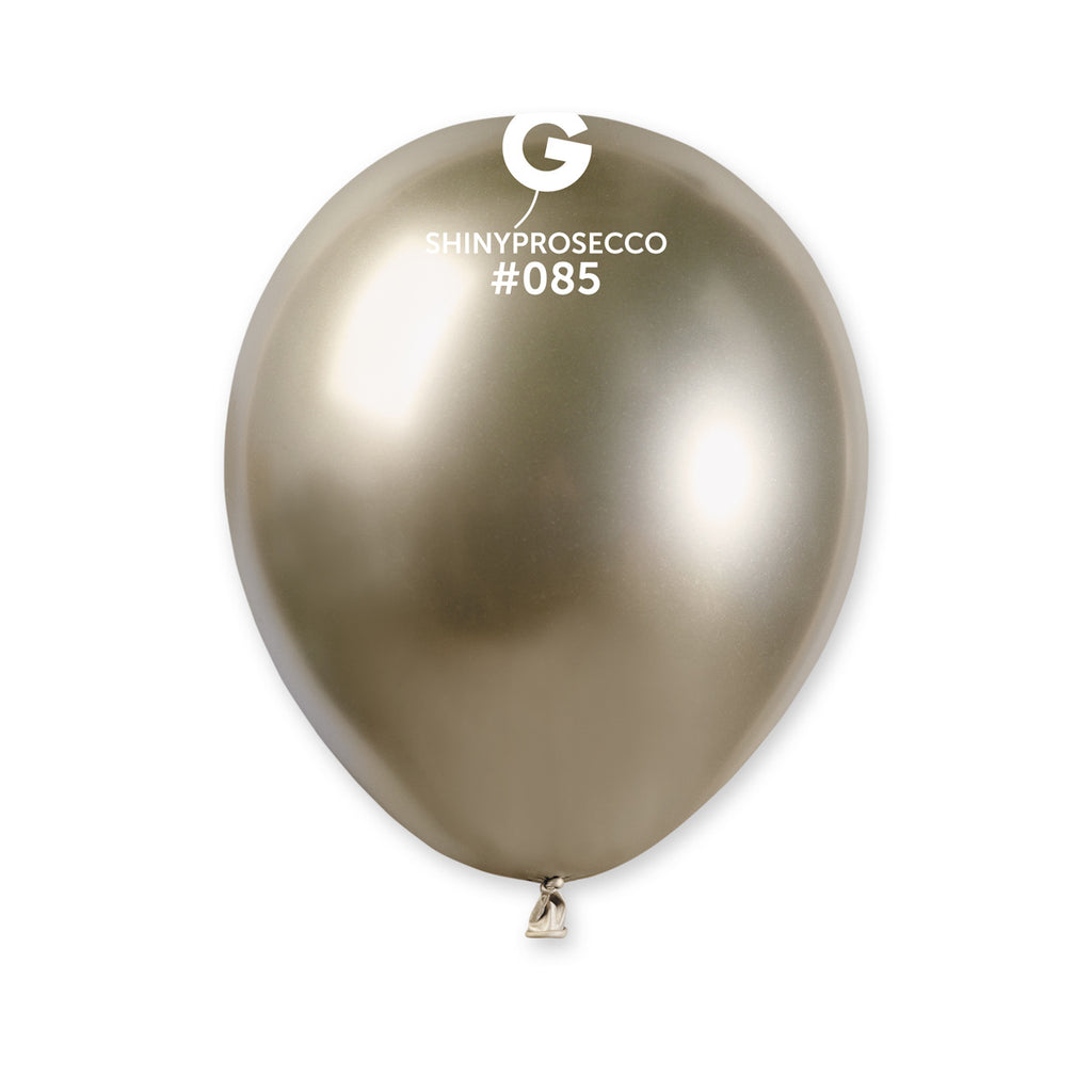 AB50: #085 Shiny Prosecco 5 Inch