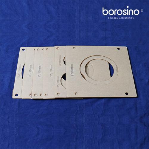Wood Calibrator Balloon Sizer Borosino B703 - Lift balloons