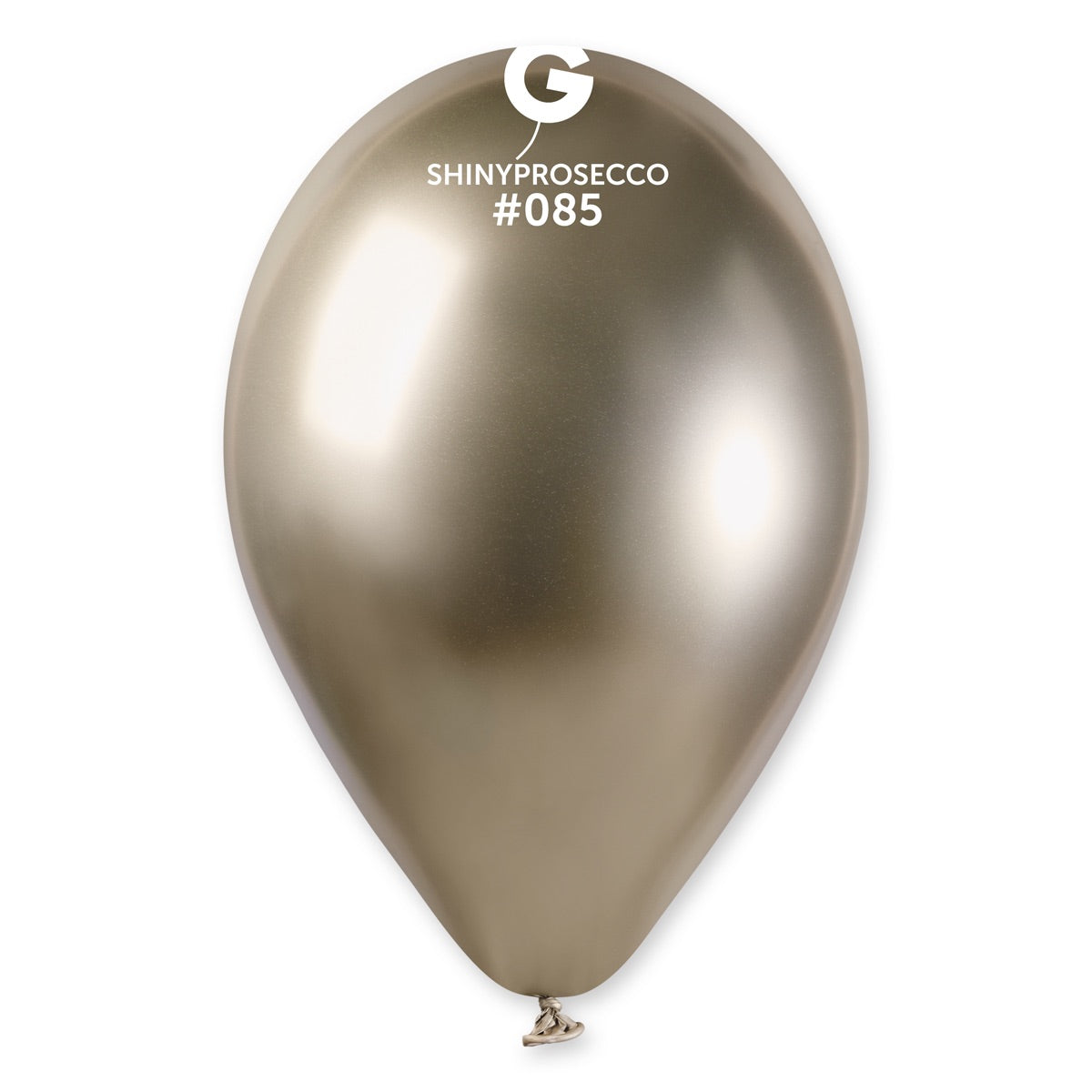 GB120: #085 Shiny Prosecco 13 Inch