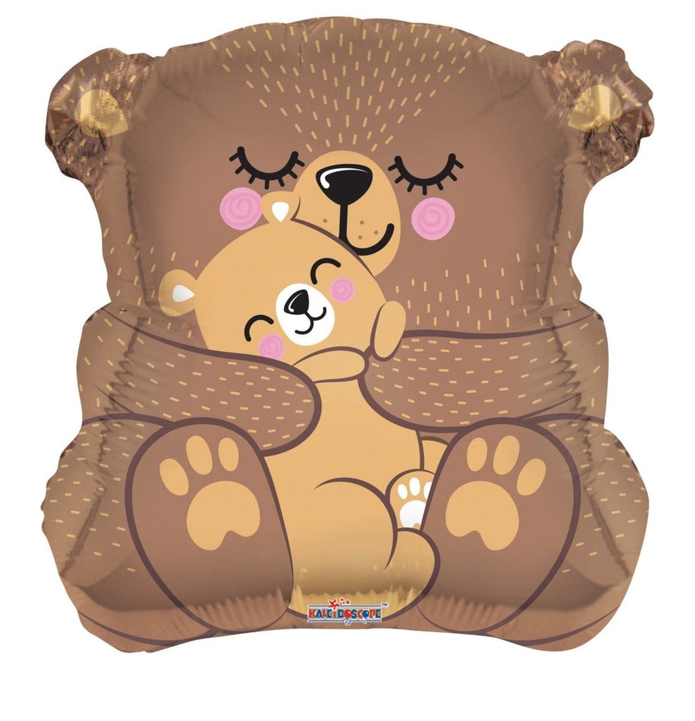 18″ Mom Mother’s Day Bear - (Single Pack). 84425-18