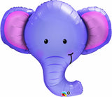 39" Ellie Elephant