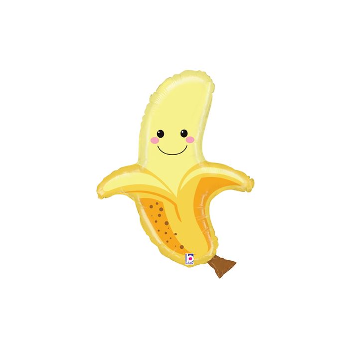 26" Produce Pal Banana