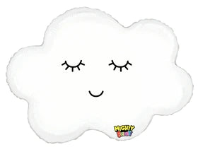 Mighty Sleepy Cloud 30" - (Single Pack). 35873