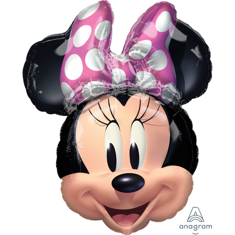 26" Minnie Mouse Forever