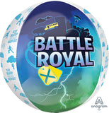 Battle Royal Orbz 15" - (Single Pack). 4110101