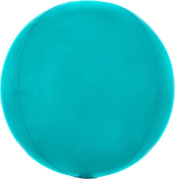 Orbz Aqua 15" - (Single Pack). - Lift balloons 