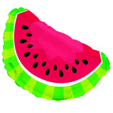 10" Watermelon Slice