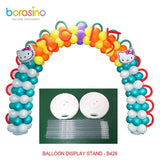 Borosino Arch - Balloon Display Stand B428 - Lift balloons 