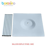 B405 Indoor Use Metal Balloon Column Stand - Lift balloons 