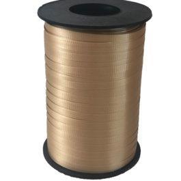 Curling Ribbon Gold - Lift balloons 