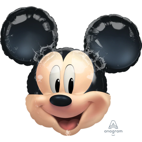Mickey Mouse Forever 25" - (Single Pack). 4097801 - Lift balloons 