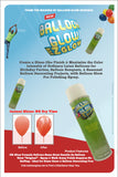 Balloon Glow EZGlow 11 Onz Spray