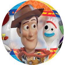 Toy Story 4 Orbz 15" - (Single Pack). 3994001