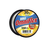 Omniflex Fishing Line Nylon 30lb. 250 YDS - Lift balloons 