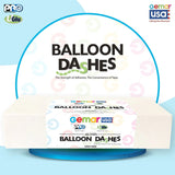Gemar Uglu Dashes 900 (Glue Dots) - Lift balloons 