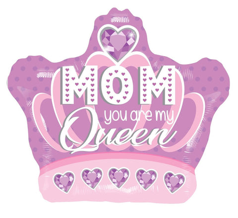 18" Mom Queen - (Single Pack). 84369-18
