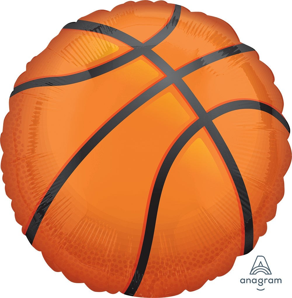 Nothin But Net (Basketball) 28" - (Single Pack). 3994601