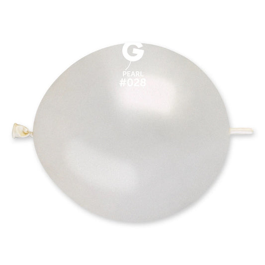 GLM13: #028 Pearl Metal 132809