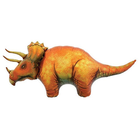 Triceratops 42" - (Single Pack). 00995