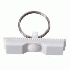 Click Magnets White 94299 – Holds Up 5 Lb - Lift balloons 