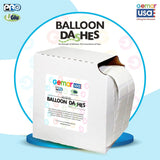 Gemar Oasis Uglu Dashes 1000 (Glue Dots) - Lift balloons 